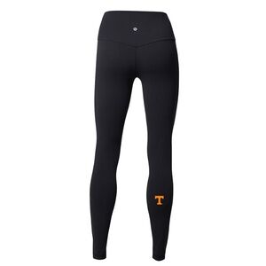 lululemon x Tennessee Align HR Pant 25” size 6 black